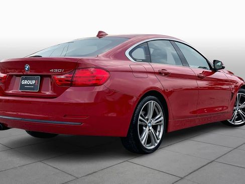 Used 2017 BMW 430i Gran Coupe image 25