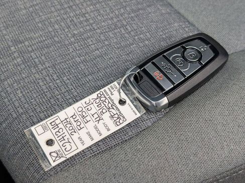 New 2024 Ford F150 XLT w/ Equipment Group 302A MID image 51