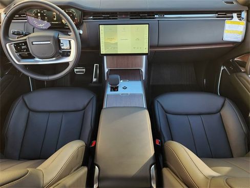 New 2026 Land Rover Range Rover SE image 19