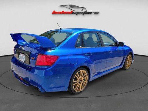 Used 2011 Subaru Impreza WRX STI image 23