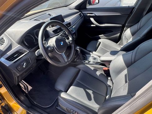 Used 2018 BMW X2 sDrive28i FWD image 3