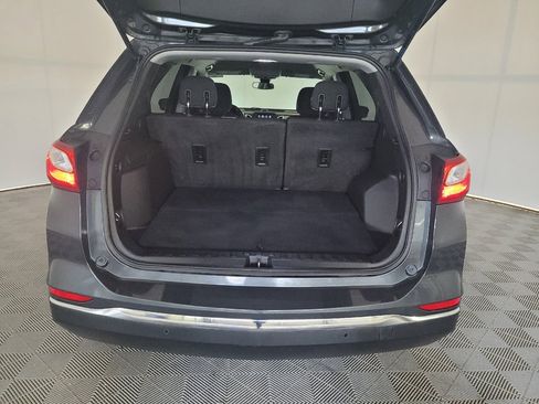 Used 2020 Chevrolet Equinox LT w/ LPO, Floor Liner Package image 29