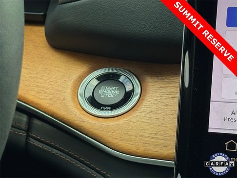Used 2023 Jeep Grand Cherokee Summit image 17