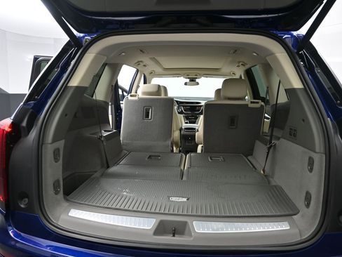 New 2025 Cadillac XT6 Premium Luxury w/ LPO, Floor Liner Package image 14