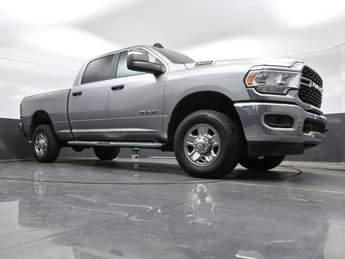 Used 2024 RAM 2500 Big Horn w/ Bed Utility Group AWD/4WD image 40