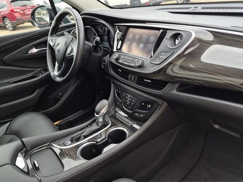 Used 2019 Buick Envision Essence FWD image 15