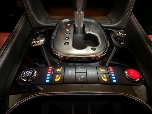 Used 2015 Bentley Continental GT V8 S image 54