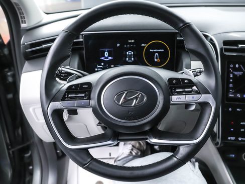Used 2024 Hyundai Tucson SEL image 23