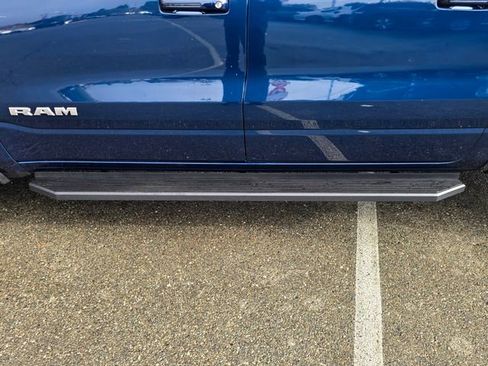 Certified 2024 RAM 1500 Big Horn image 26