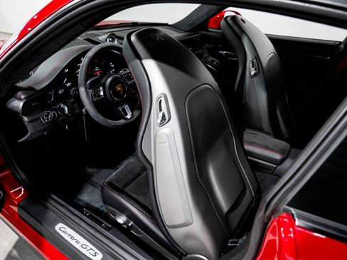 Used 2017 Porsche 911 Carrera GTS image 21