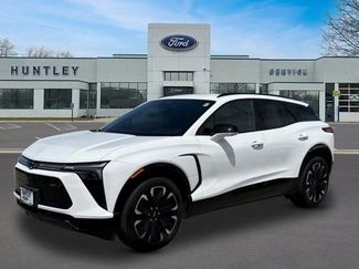 Used 2024 Chevrolet Blazer EV RS AWD/4WD video 1