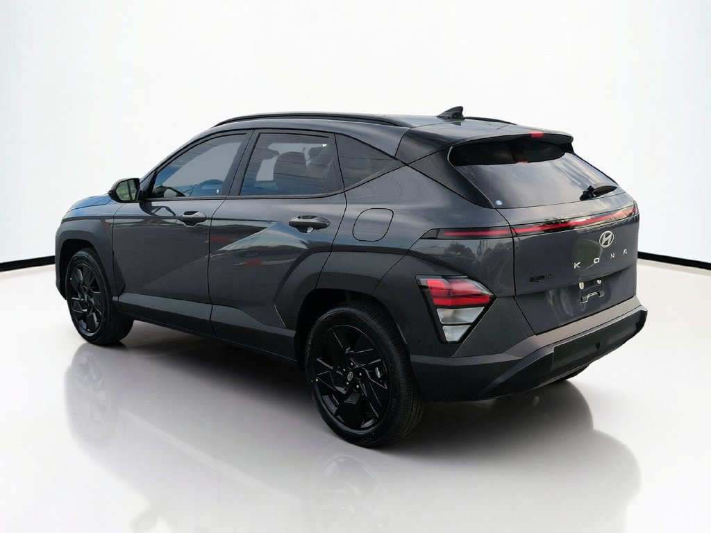 New 2027 Hyundai Kona SEL Sport FWD image 8