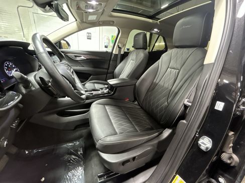 Certified 2023 Buick Envision Avenir AWD/4WD image 21