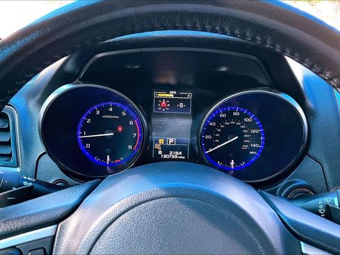 Used 2017 Subaru Outback 2.5i Limited AWD/4WD image 26