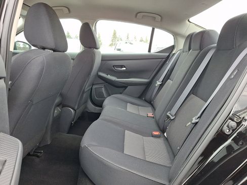 Certified 2023 Nissan Sentra SV w/ All-Weather Package image 10