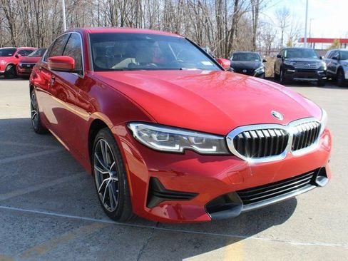 Used 2021 BMW 330i Sedan w/ Convenience Package image 6