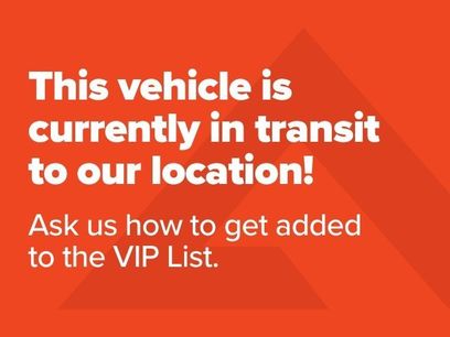 Used 2022 Mitsubishi Mirage ES