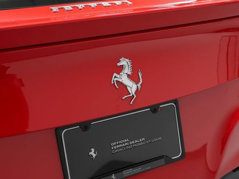 Certified 2014 Ferrari F12 Berlinetta RWD image 35