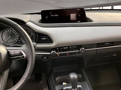 New 2026 MAZDA CX-30 AWD 2.5 S image 12