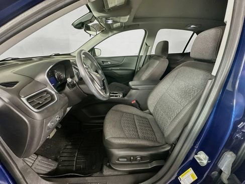 Used 2022 Chevrolet Equinox LT FWD image 30