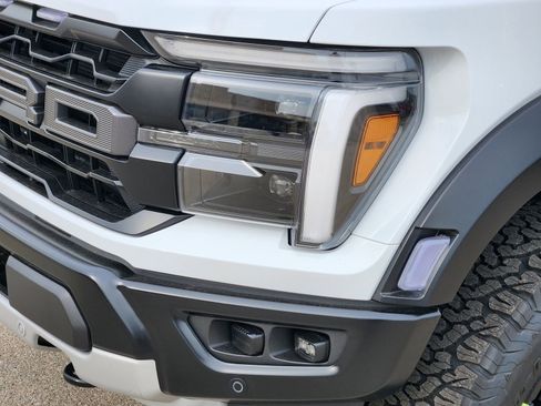 New 2026 Ford F150 Raptor AWD/4WD image 10