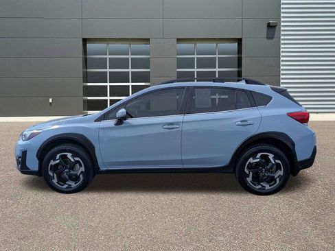 Used 2021 Subaru Crosstrek 2.5i Limited w/ Popular Package #5 AWD/4WD image 9