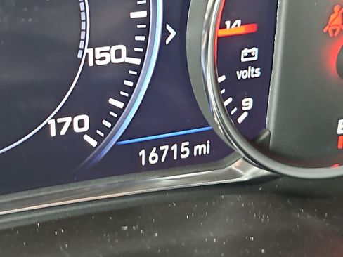 Used 2025 Chevrolet Blazer RS image 22