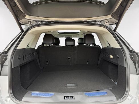 New 2026 Lincoln Nautilus Premier w/ Equipment Group 102A AWD/4WD image 25