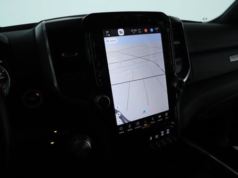 Used 2023 RAM 1500 Laramie image 12