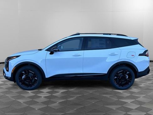 New 2026 Kia Sportage X-Line AWD/4WD image 7