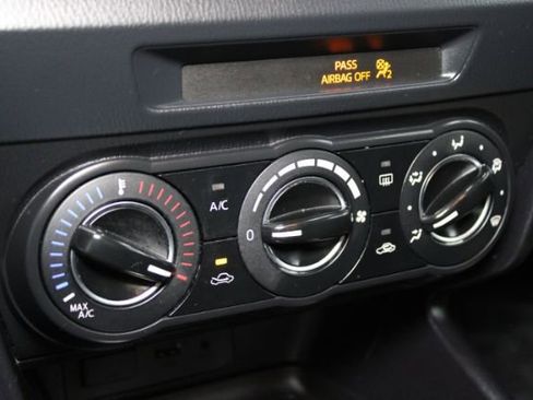 Used 2017 MAZDA MAZDA3 Sport w/ Preferred Equipment Package image 16