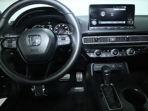 Used 2026 Honda Civic Sport image 28