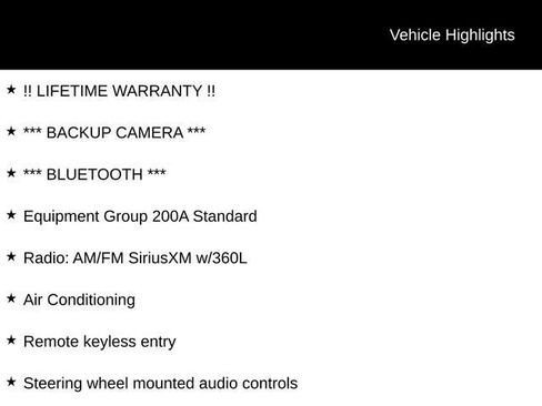 Used 2024 Ford F150 STX AWD/4WD image 29