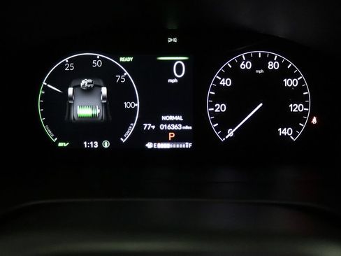 Used 2023 Honda CR-V Sport image 3