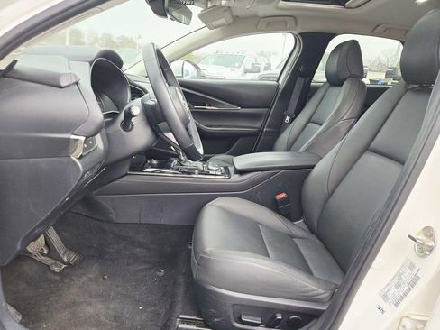 Used 2025 MAZDA CX-30 AWD 2.5 S w/ Preferred Package image 12