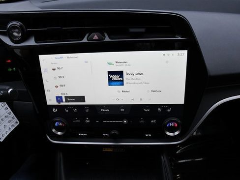 New 2026 Lexus RZ 450e 2WD image 15