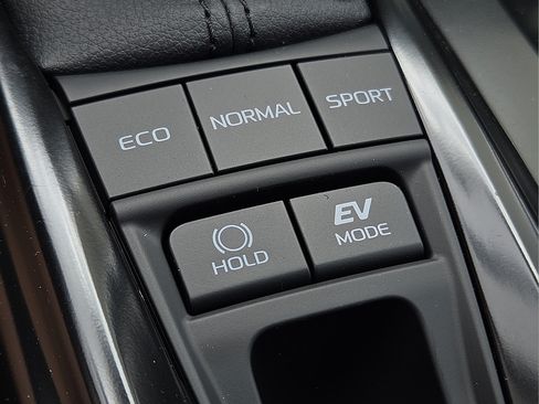 New 2026 Toyota Camry SE FWD image 22