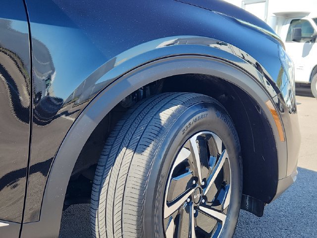 Used 2023 Kia Sportage LX AWD/4WD image 19