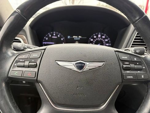 Used 2019 Genesis G80 3.8 image 16