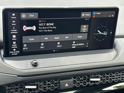 Certified 2025 Honda Accord Touring image 16