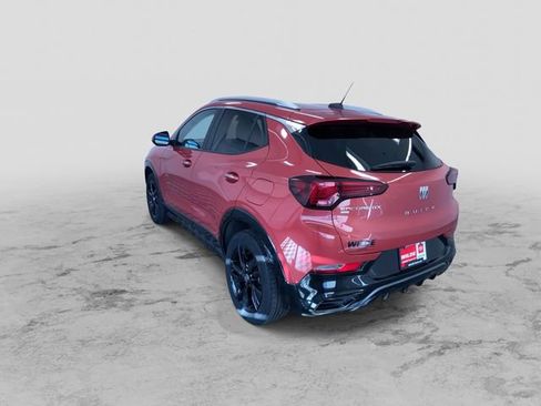 Used 2024 Buick Encore GX Sport Touring image 8