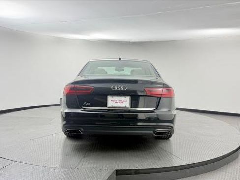 Used 2018 Audi A6 2.0T Premium Plus w/ Premium Plus Package FWD image 7