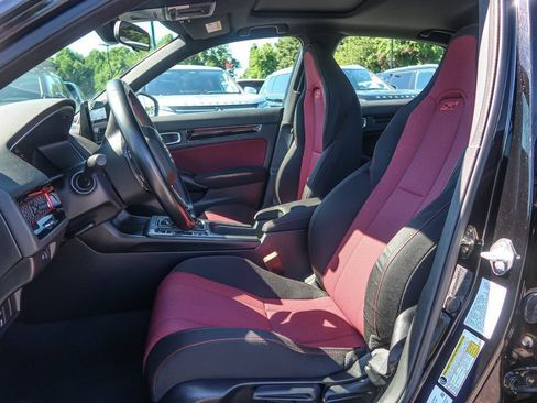 Used 2024 Honda Civic Si image 21