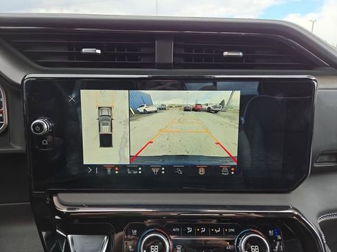 Used 2024 GMC Sierra 1500 AT4X image 28