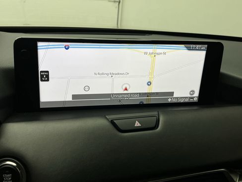 New 2026 MAZDA CX-70 3.3 Turbo S w/ Premium Package image 5