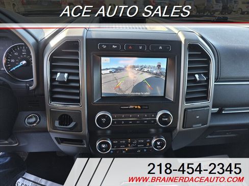 Used 2020 Ford Expedition XLT w/ Equipment Group 202A image 15