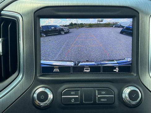 Used 2021 GMC Sierra 1500 Denali w/ Driver Alert Package II AWD/4WD image 23