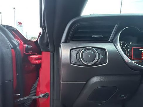 Used 2022 Ford Mustang Premium w/ Equipment Group 201A image 18