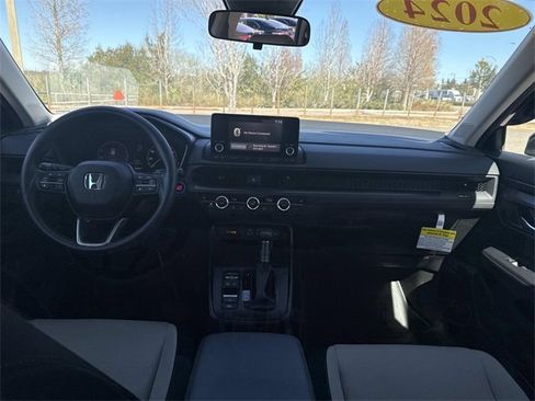 Used 2024 Honda CR-V EX image 14