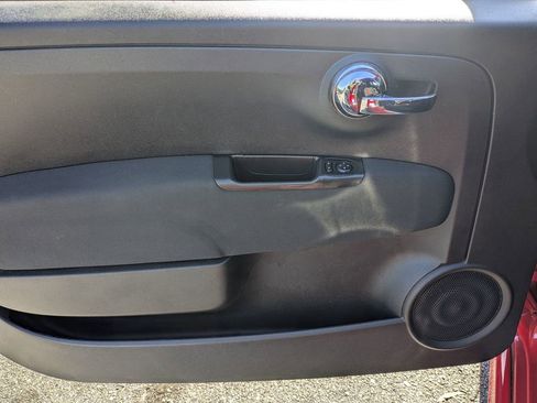 Used 2017 FIAT 500 Abarth image 12